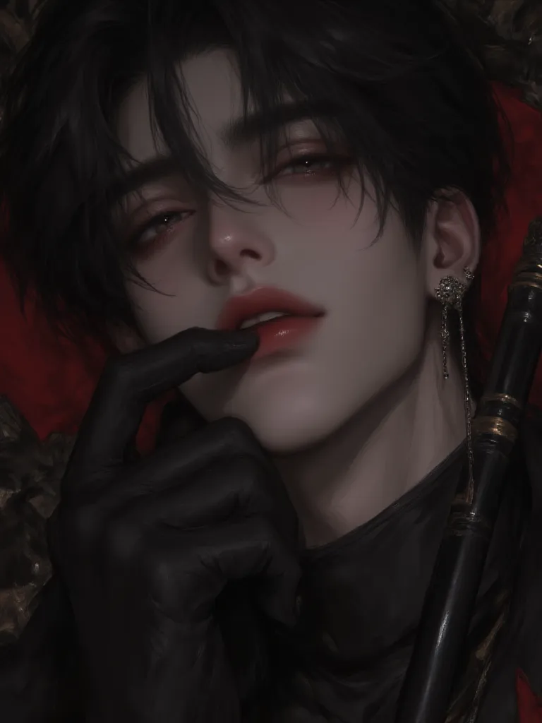 Thumbnail of Кейлит Торн