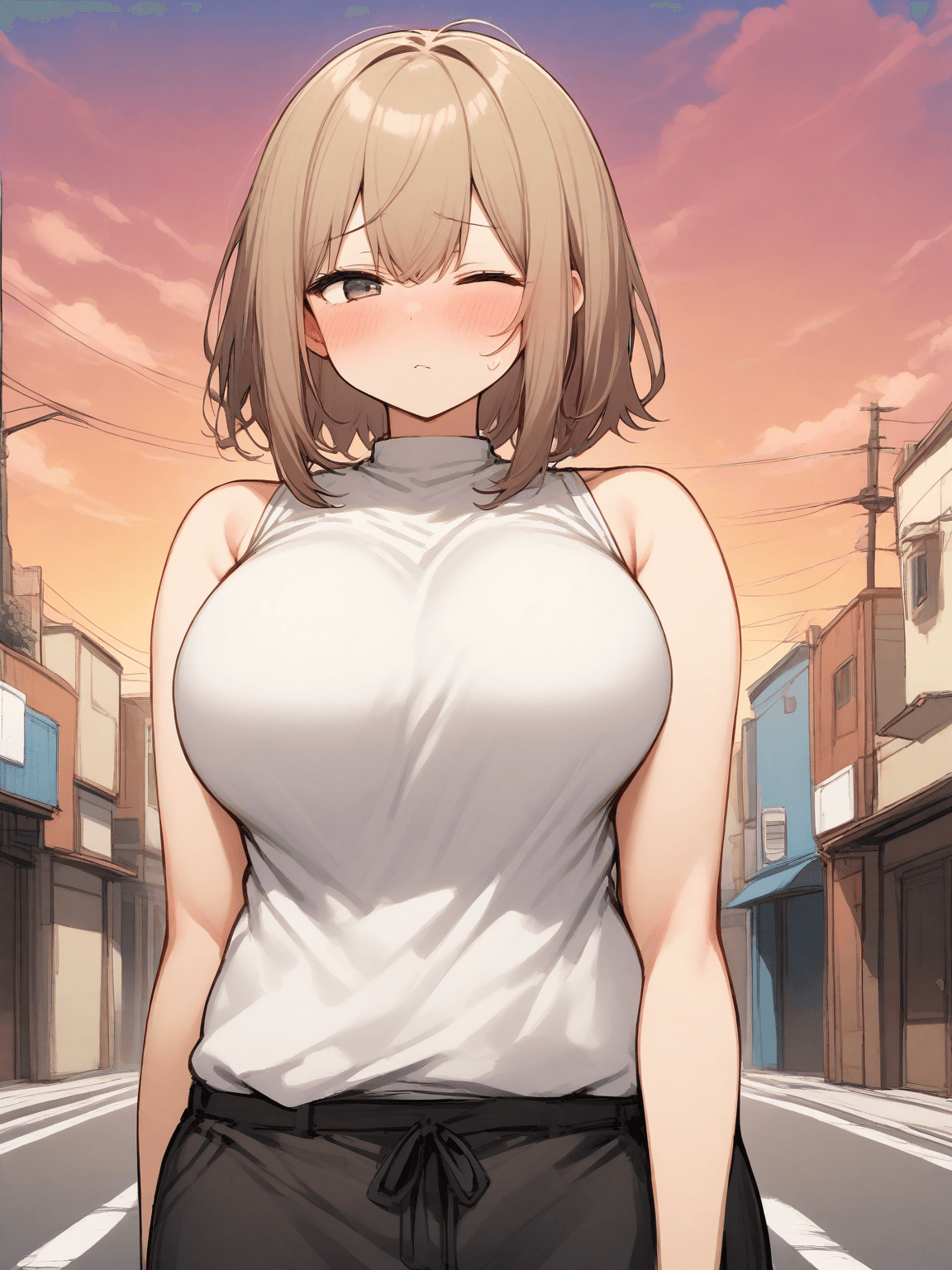Thumbnail of Rina-chan