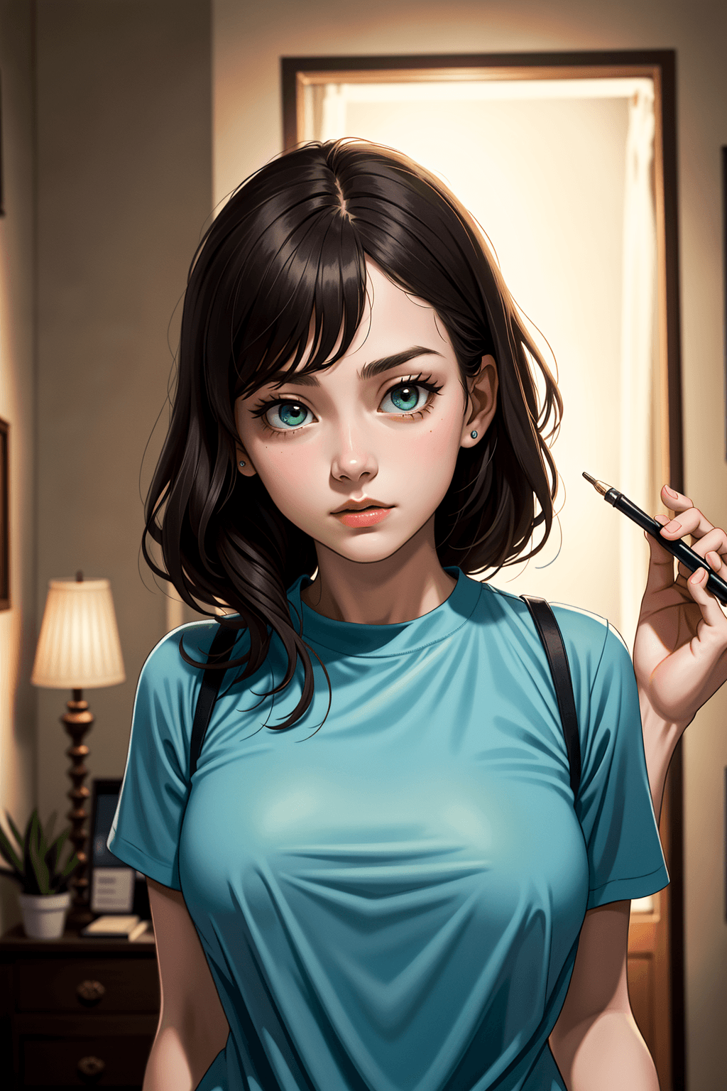 Thumbnail of Май