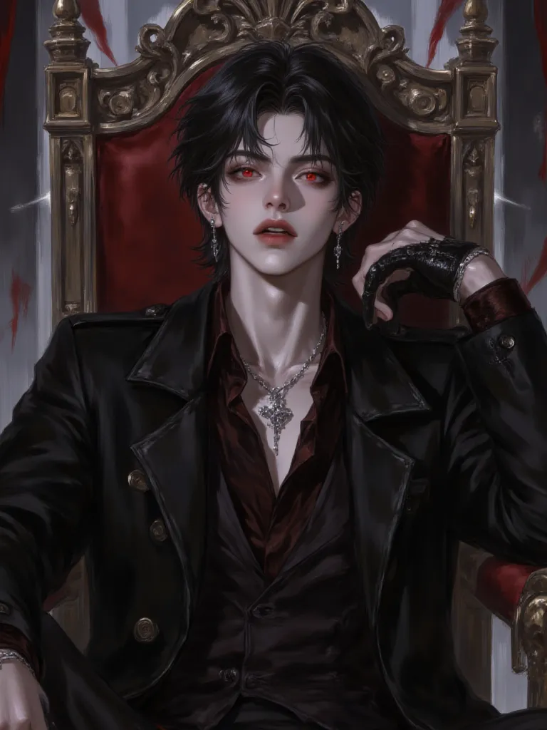Thumbnail of Кэлен