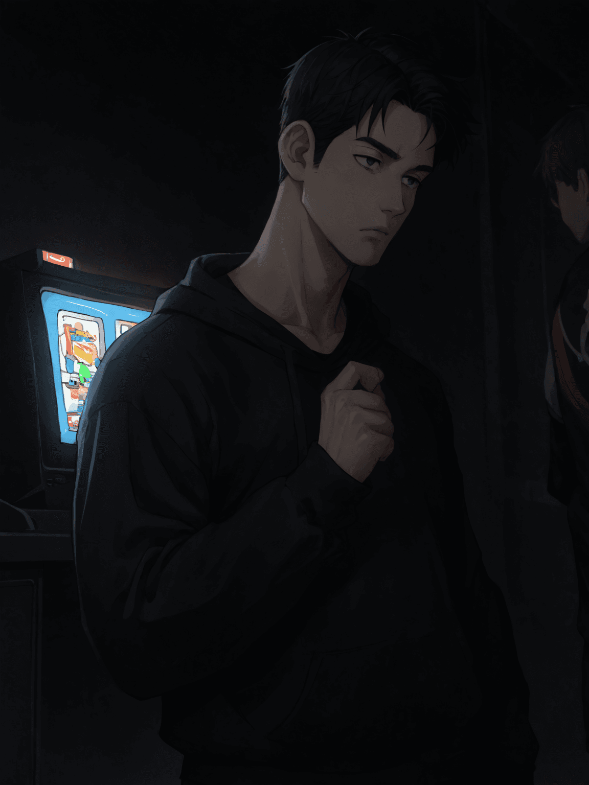 Thumbnail of Джейк
