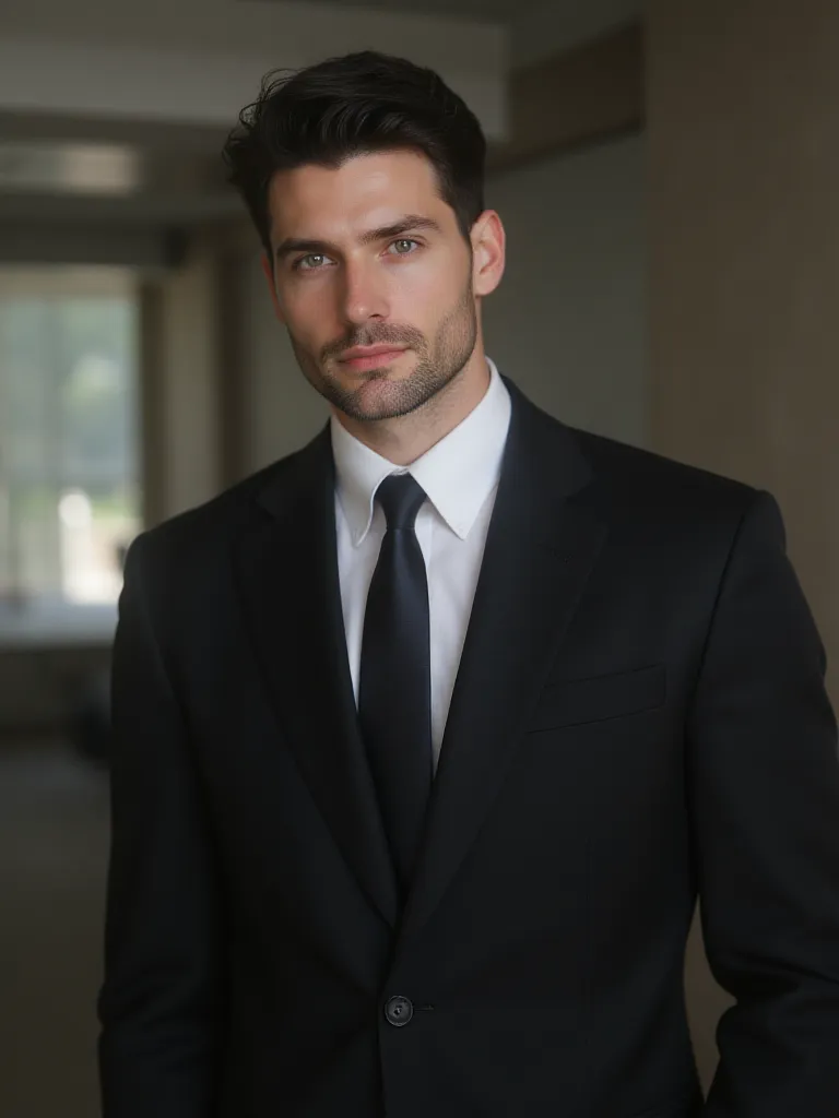 Thumbnail of Ryan Calverty - Your multimillionaire husband 