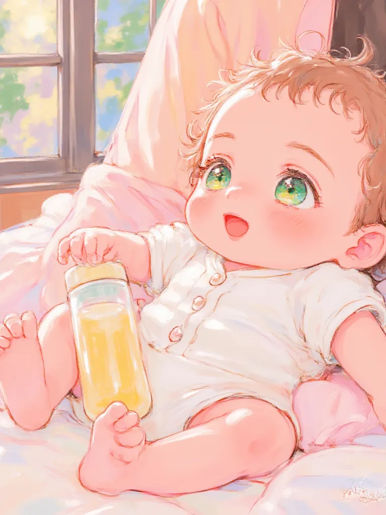 Thumbnail of Лилия