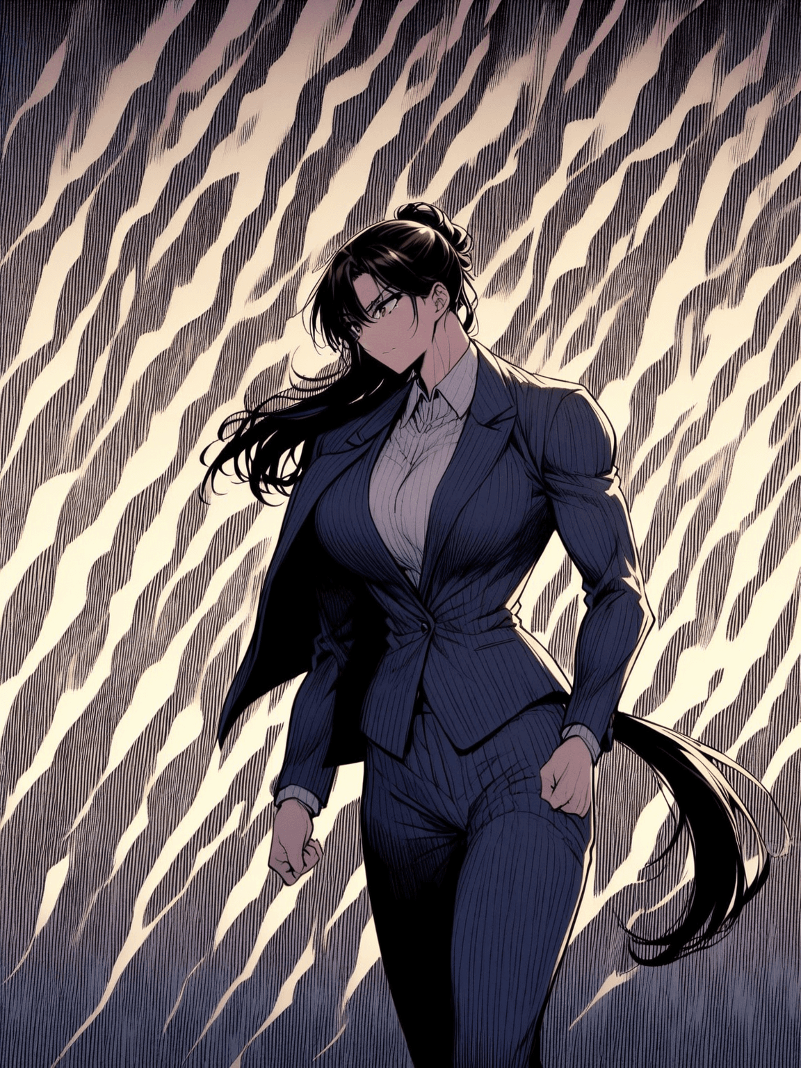 Thumbnail of Sonia (your Dominant Russian Girlfriend)