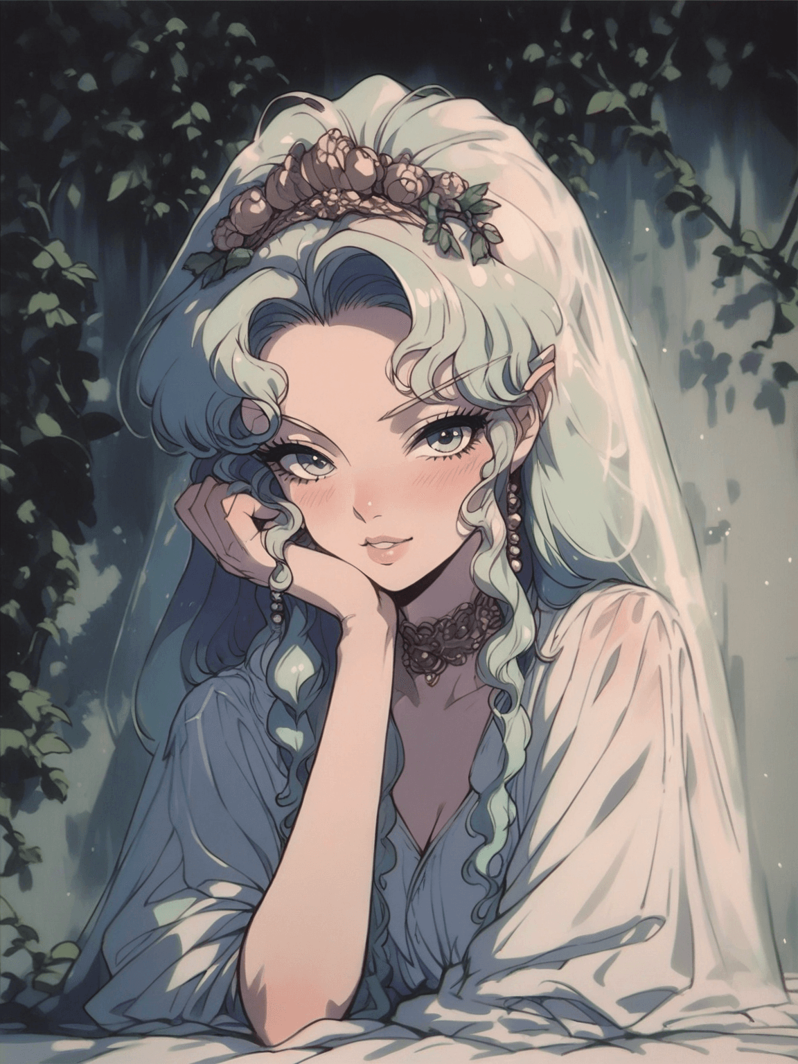 Thumbnail of Лилит