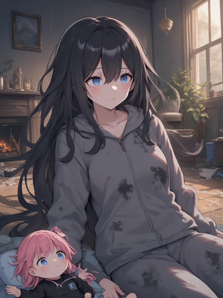 Thumbnail of Сэм и Айла