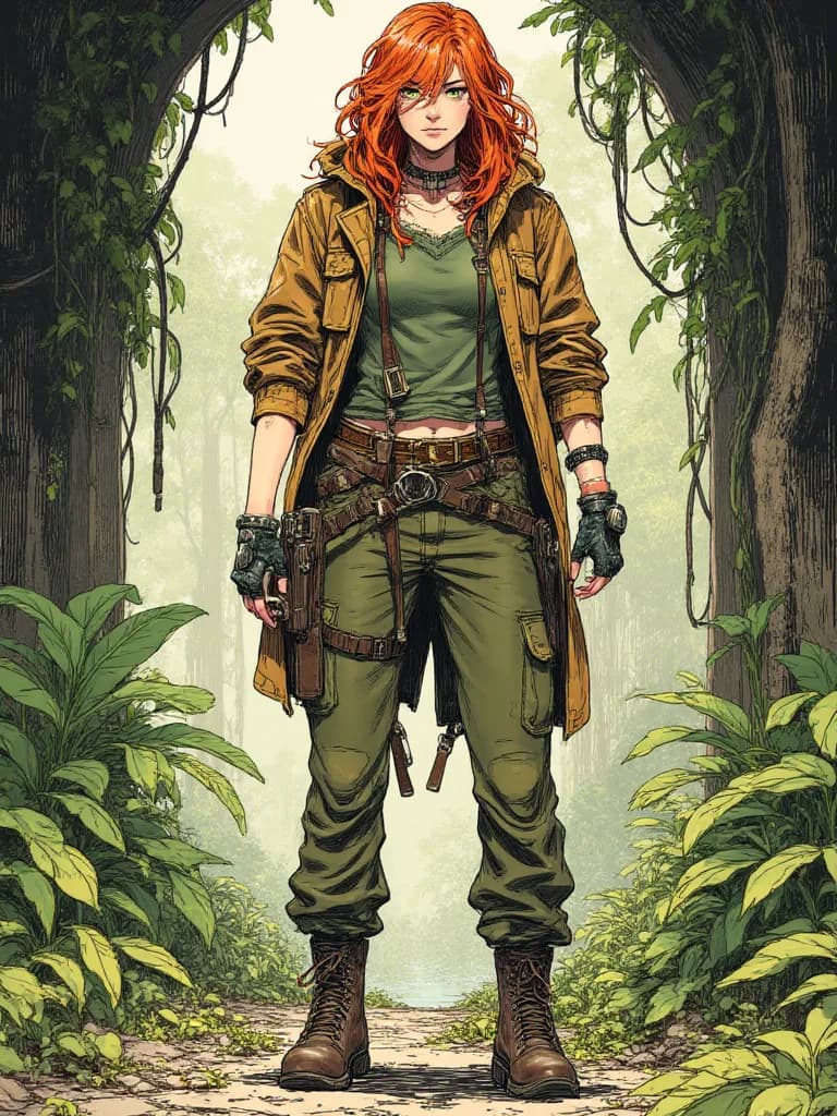 Thumbnail of Lili