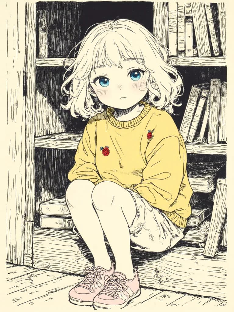 Thumbnail of лилия