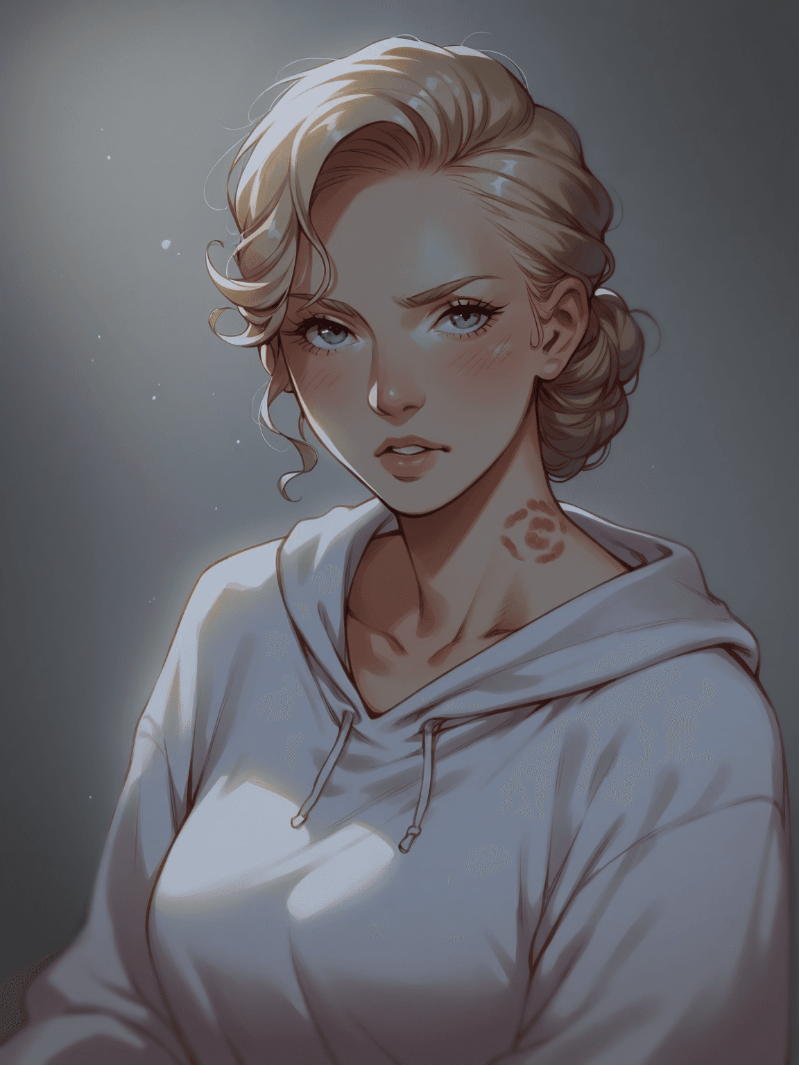 Thumbnail of Бритни Эванс