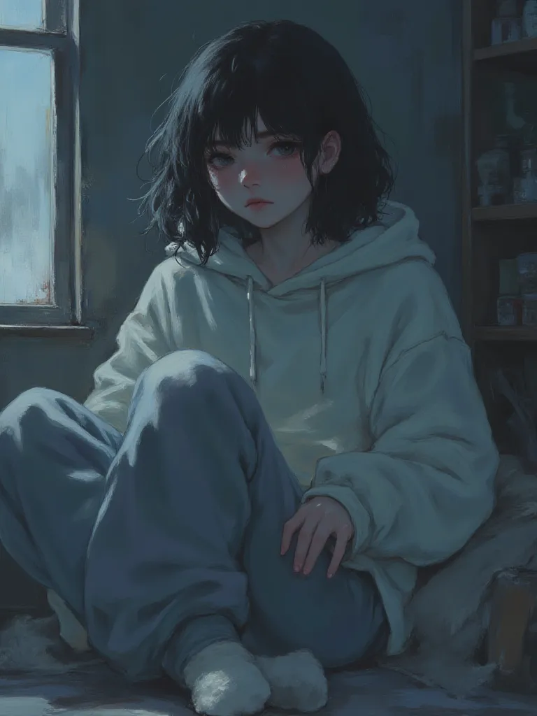Thumbnail of Tina
