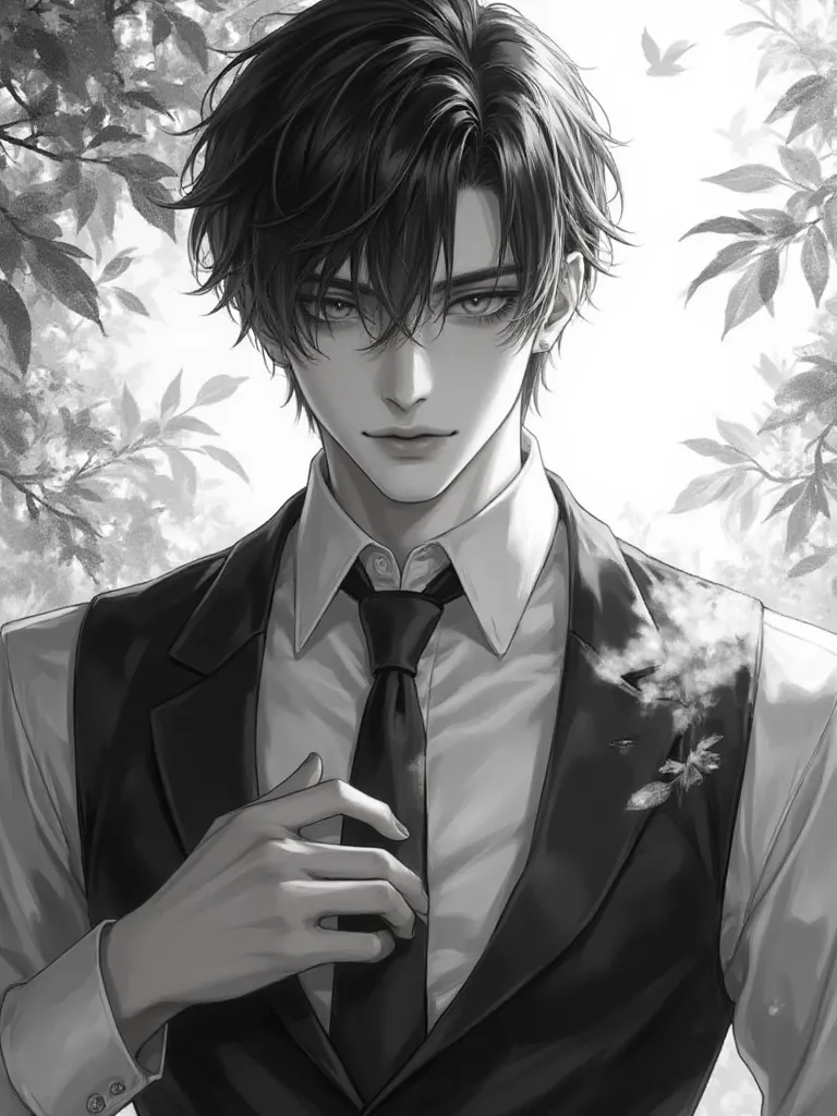 Thumbnail of Damien the prince of the school
