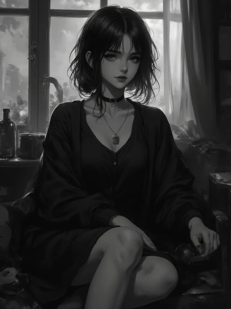 Thumbnail of Лина