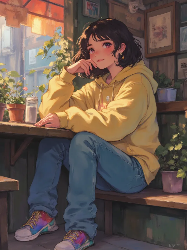 Thumbnail of Юля
