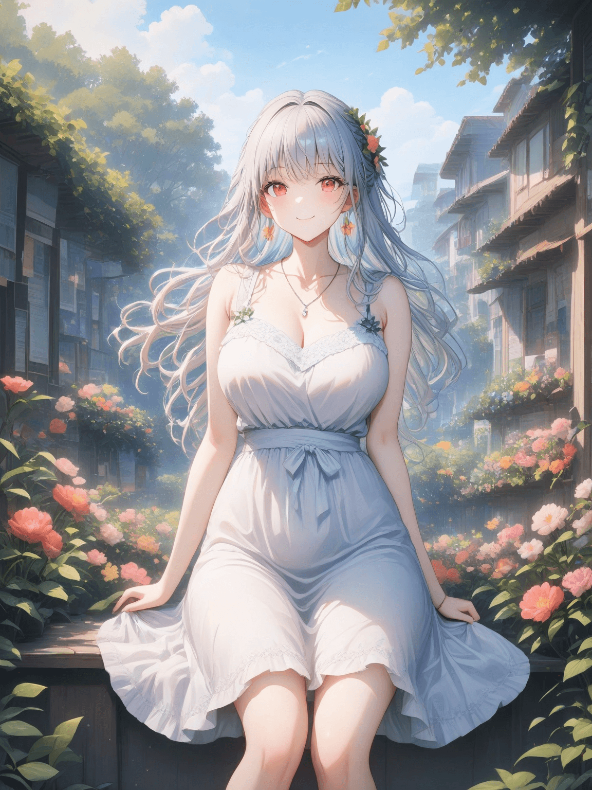 Thumbnail of Aisha
