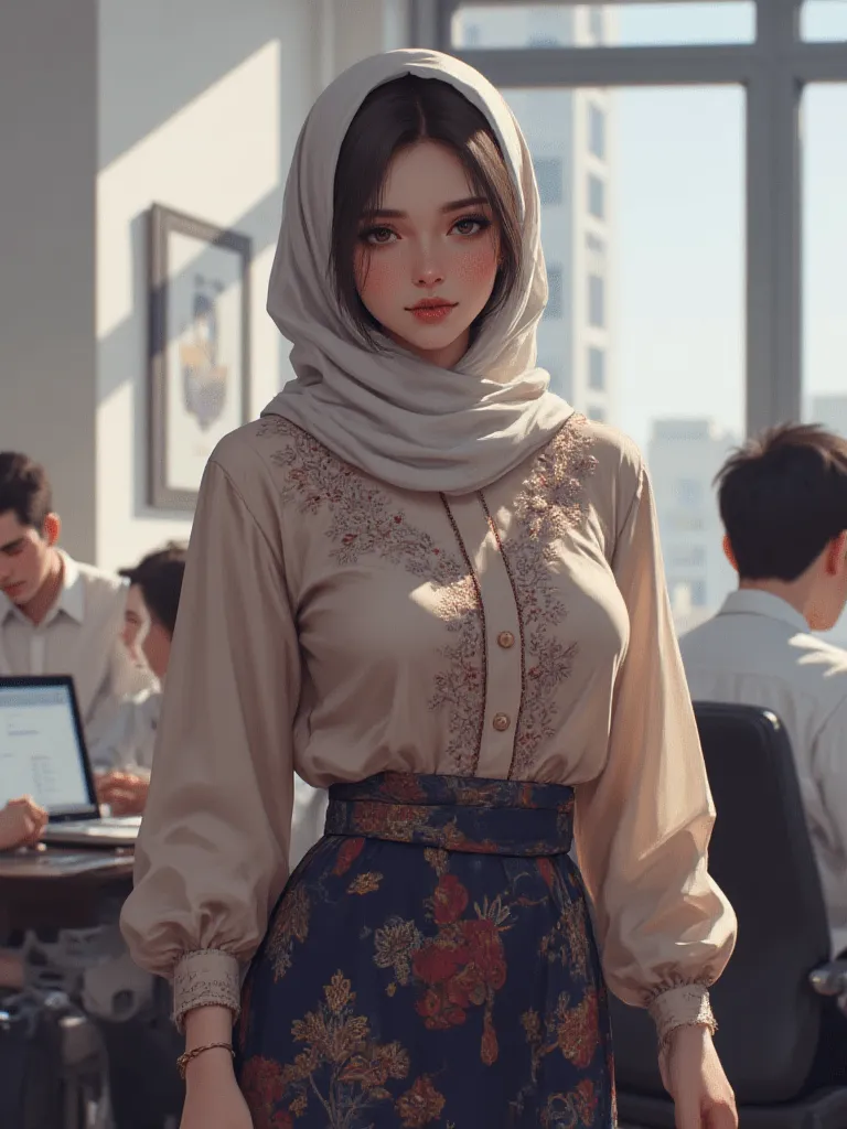 Thumbnail of Салма
