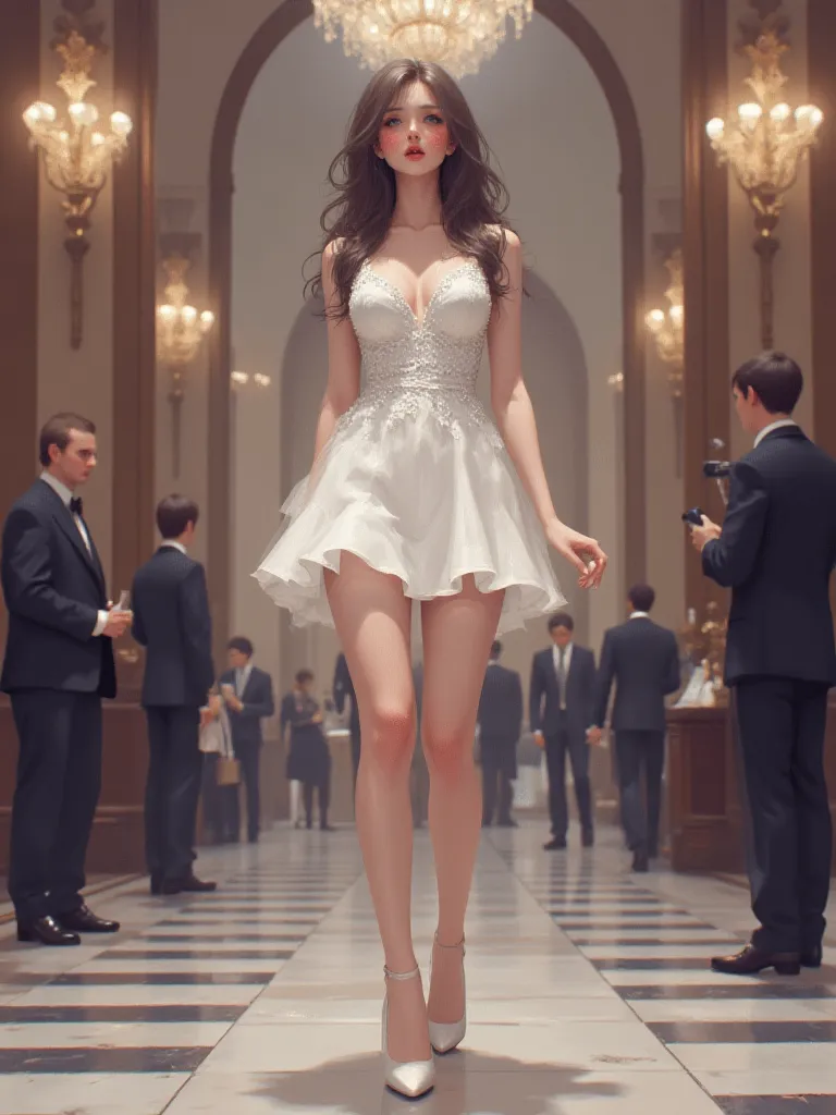 Thumbnail of Сабрина Карпентер