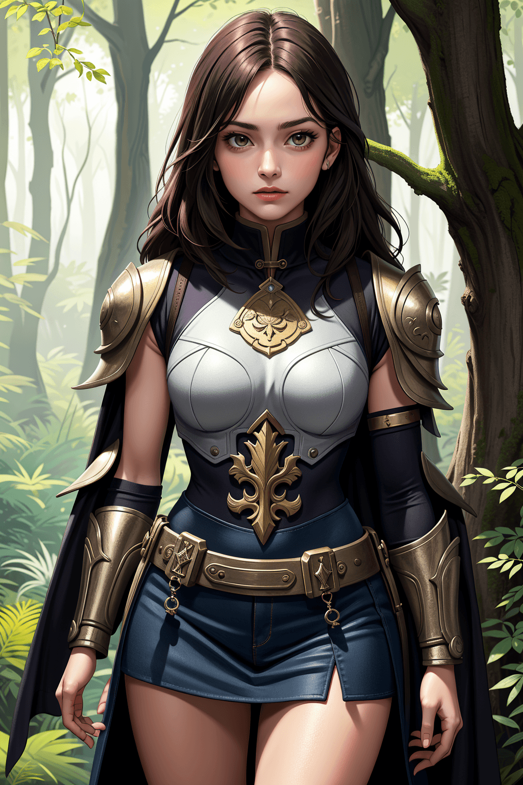 Thumbnail of aurelia