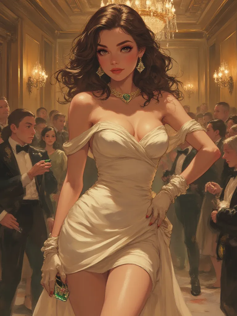 Thumbnail of Эмма