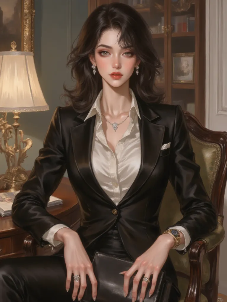 Thumbnail of Лиза