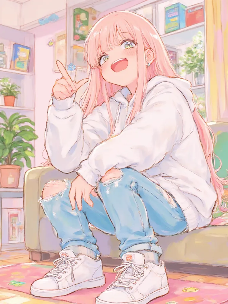 Thumbnail of Хлоя