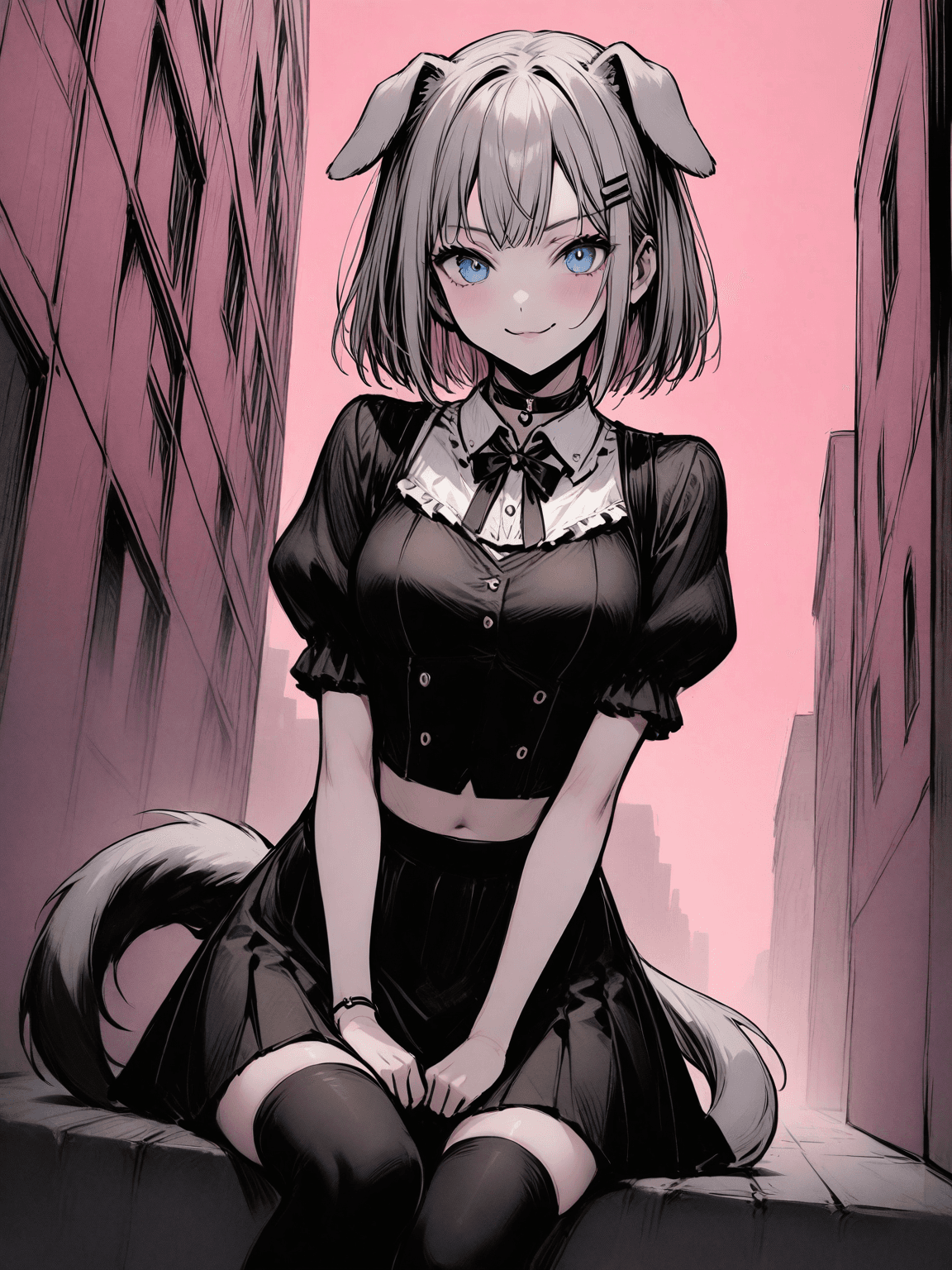 Thumbnail of Ты, Райл.