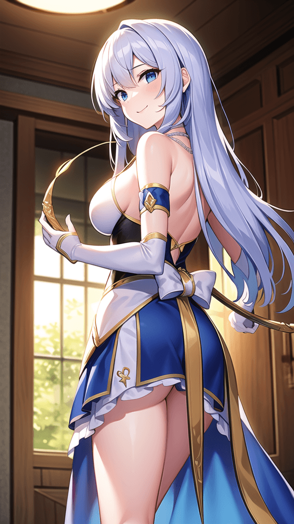 Thumbnail of "Luna"