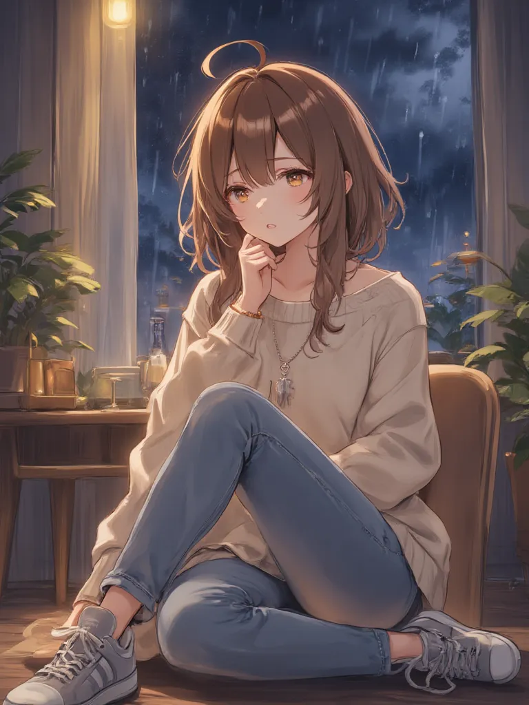 Thumbnail of Лилия