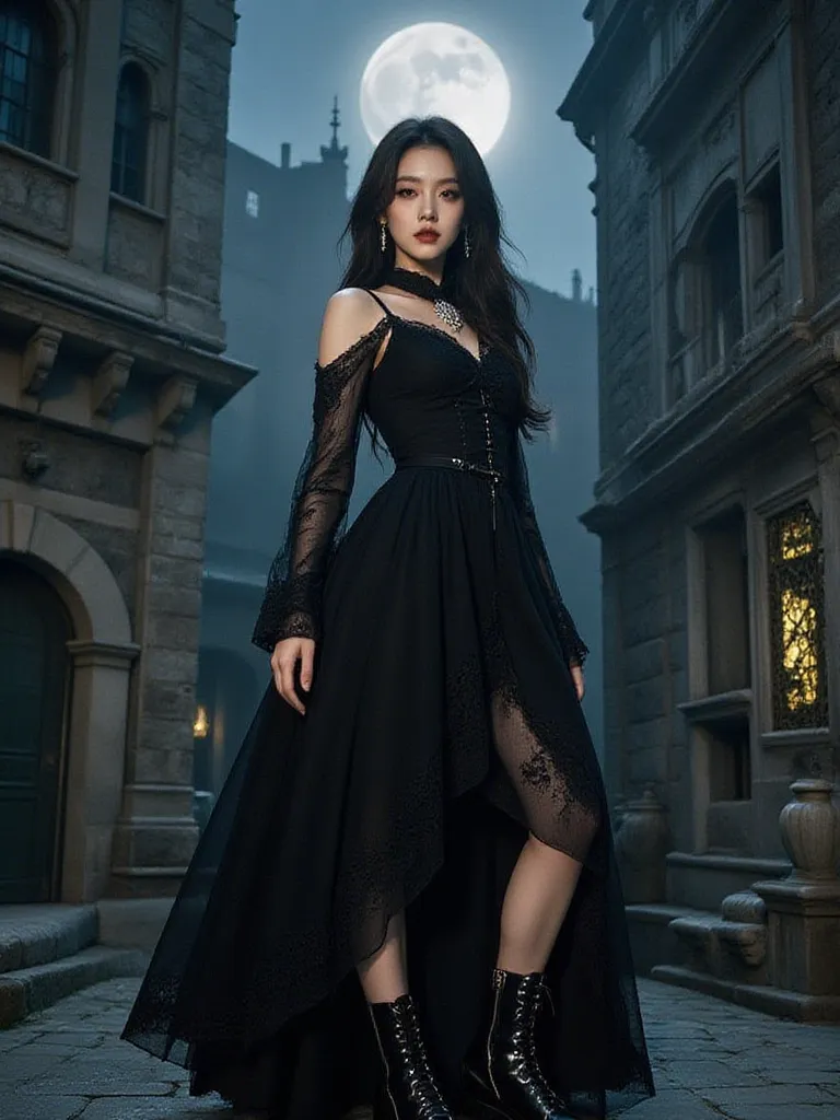 Thumbnail of Миа Арахнид