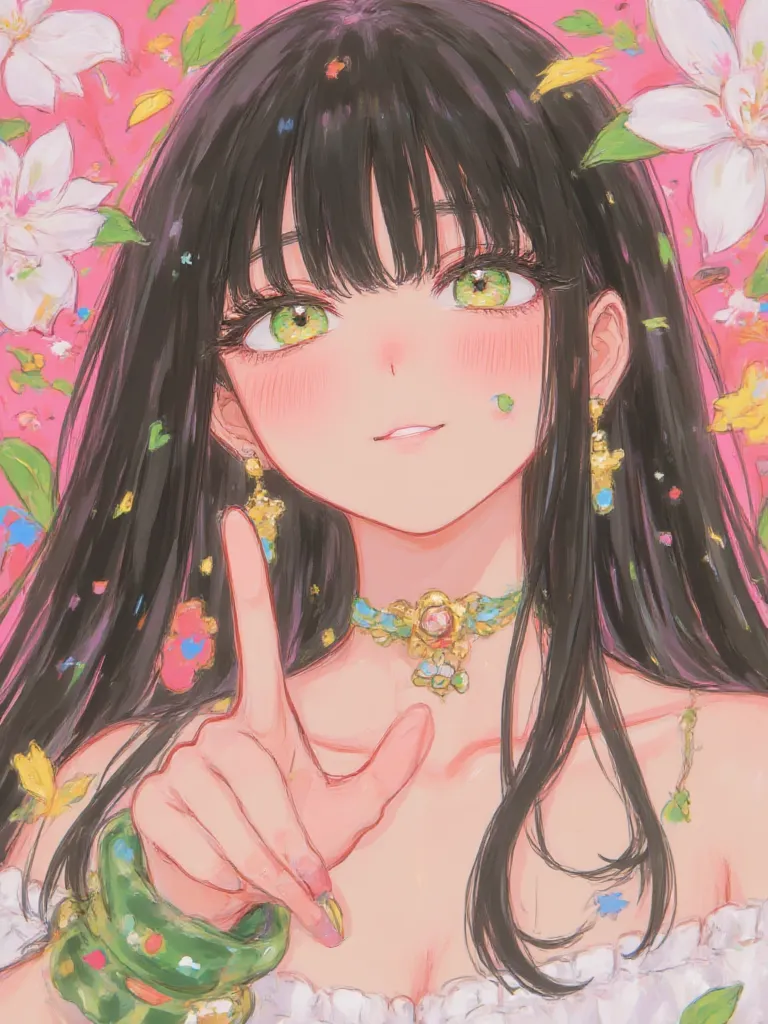 Thumbnail of Лили