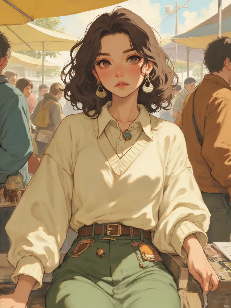 Thumbnail of Элара Смит