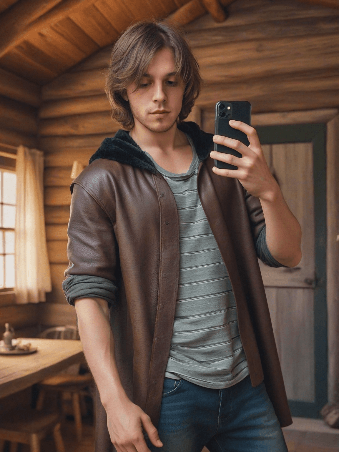 Thumbnail of Дэмиен