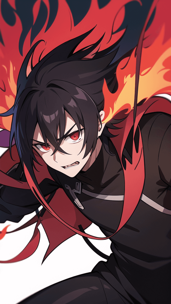 Thumbnail of Kuro: The Shadowbound Avenger