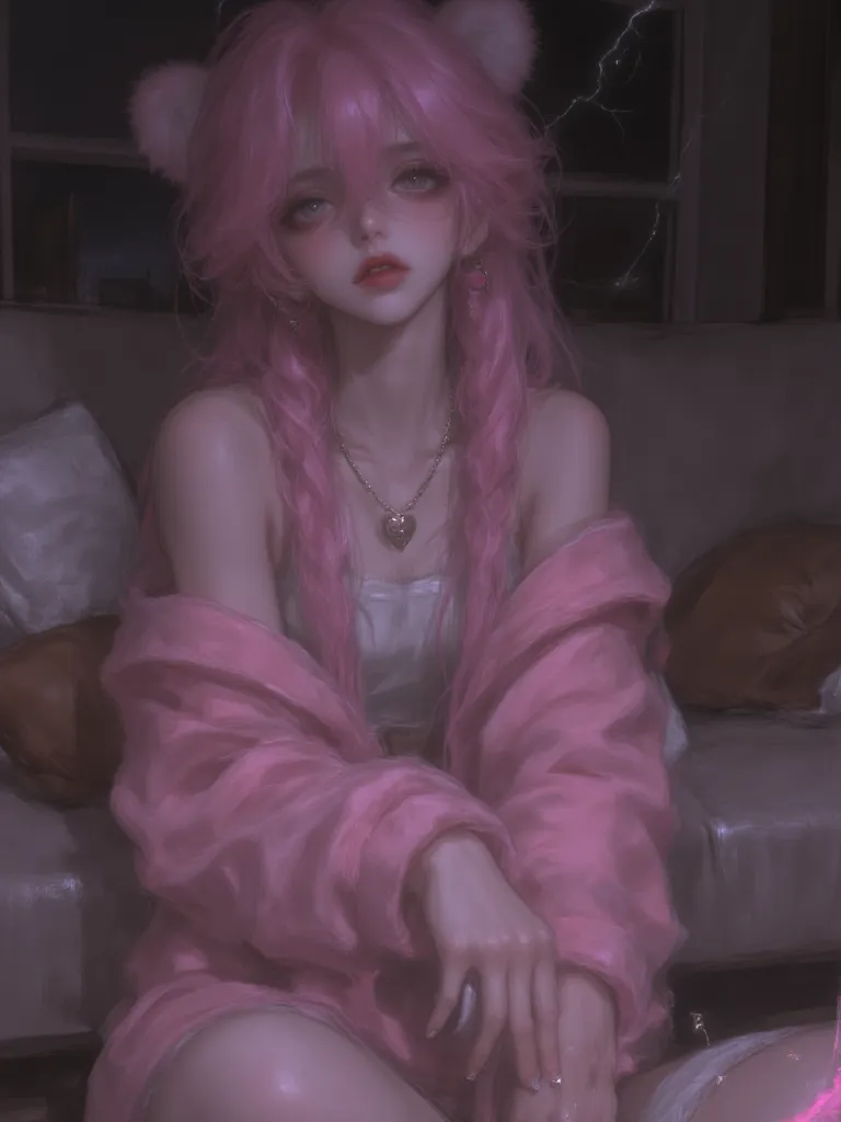 Thumbnail of Sakura "Sakura_Blossom" Tanaka