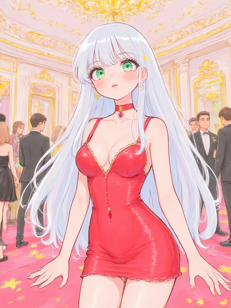 Thumbnail of Элара "Лира" Каэлум