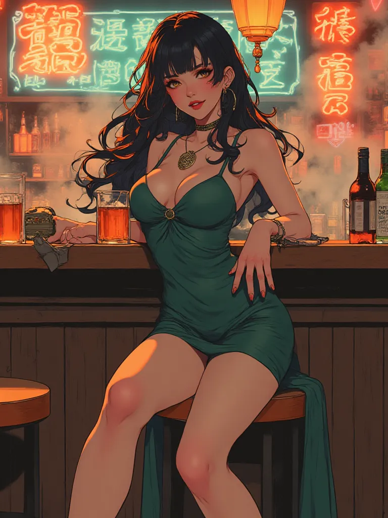 Thumbnail of Kira 'The Siren' Dubois