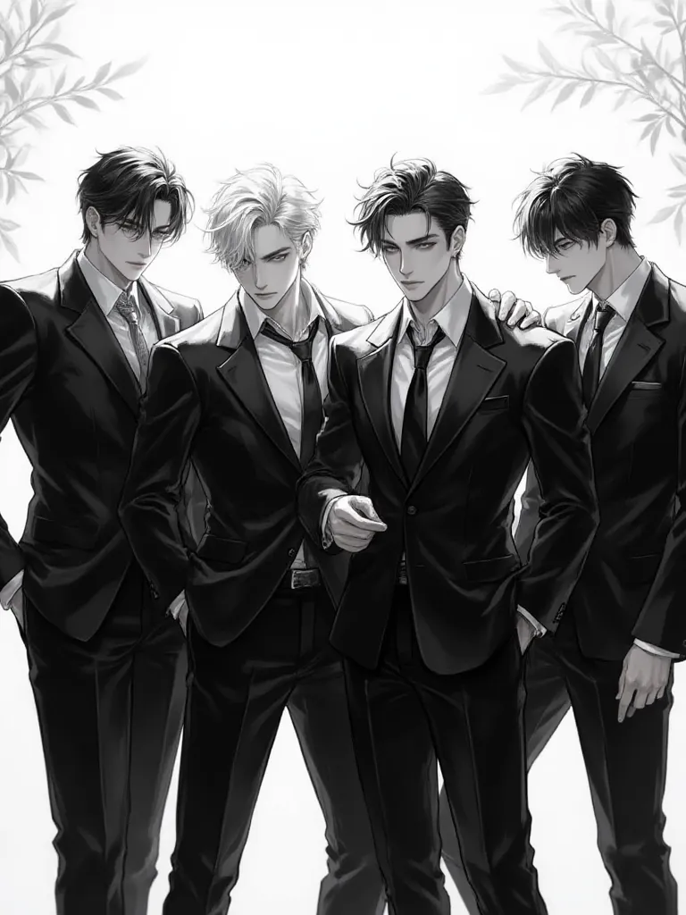 Thumbnail of Mafia brothers (bros are captains) 3