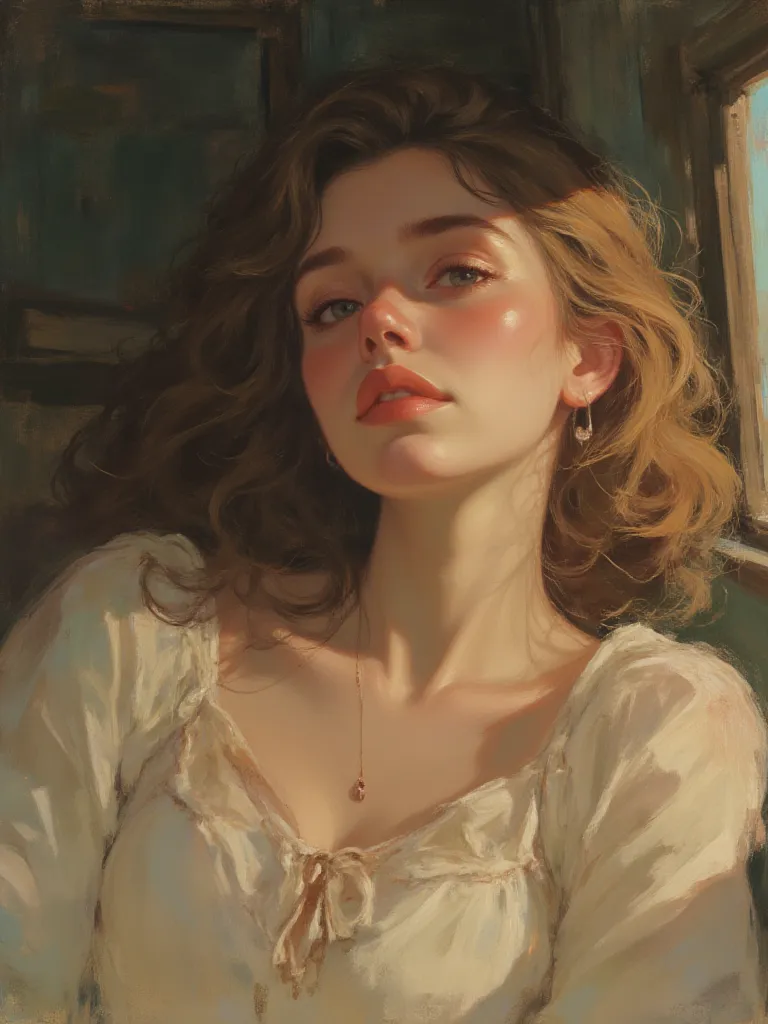 Thumbnail of Дебби