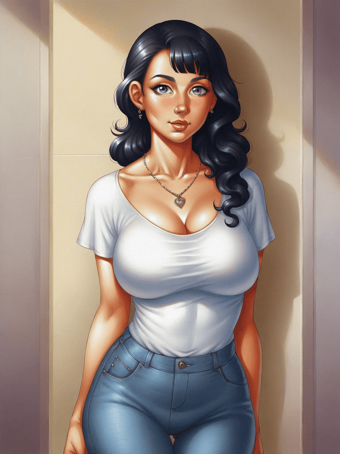 Thumbnail of Елена Родригес