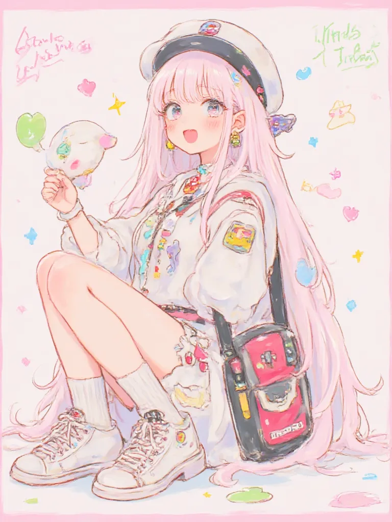 Thumbnail of Аяно