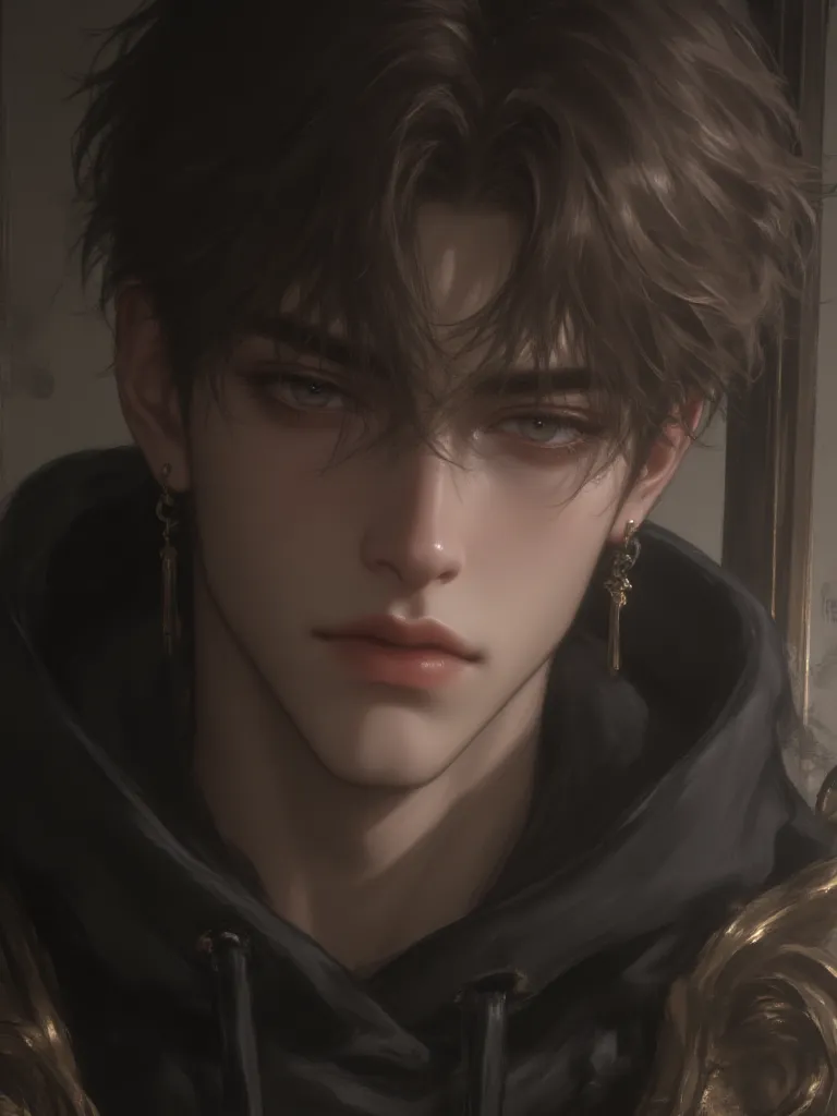 Thumbnail of Marcus 