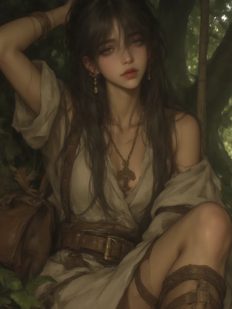 Thumbnail of Ана Луиза