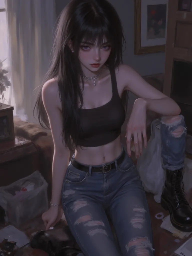 Thumbnail of Moxied0ll (Мокси)