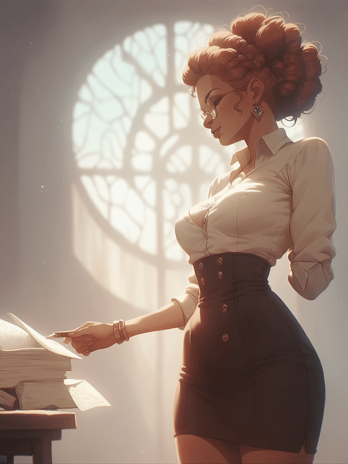 Thumbnail of Катя