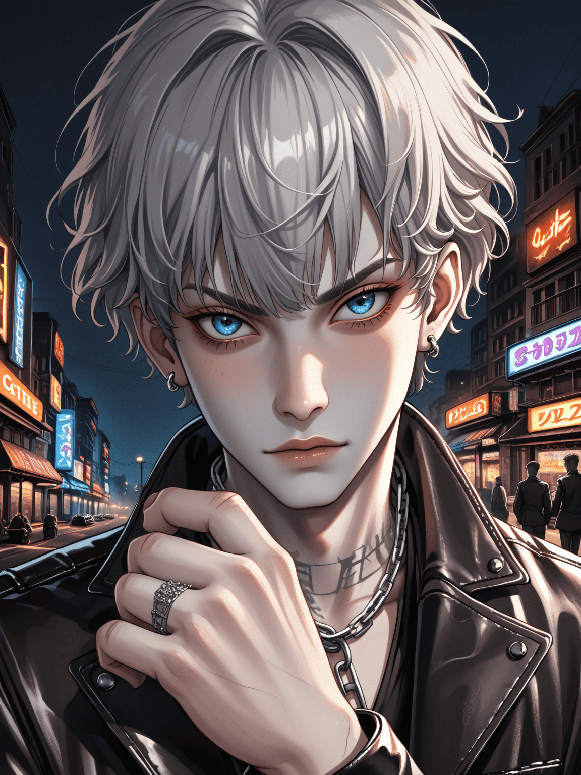 Thumbnail of Алан