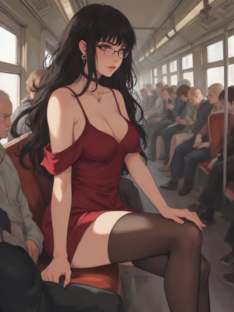 Thumbnail of Эвелин Торн