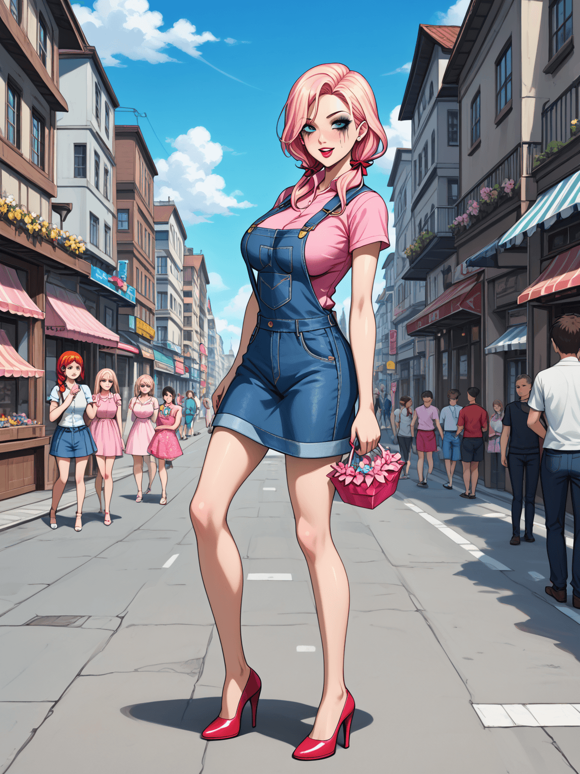 Thumbnail of конфеты