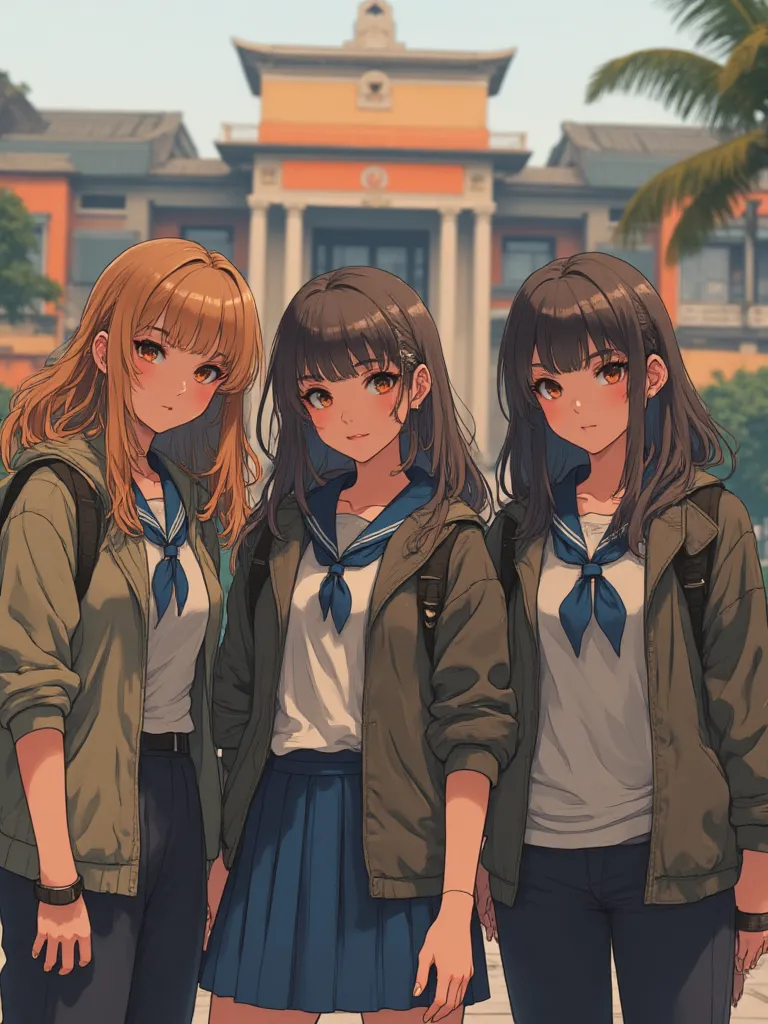 Thumbnail of Школа Омега | wlw