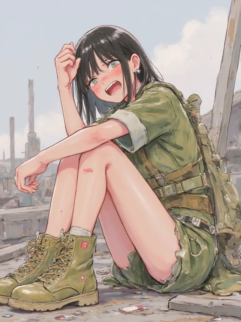 Thumbnail of Голова