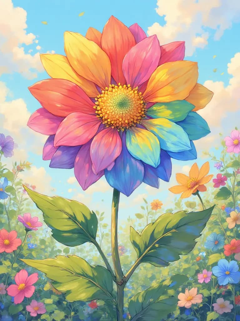 Thumbnail of {~🌼📼Мир Денди📼🌼~}