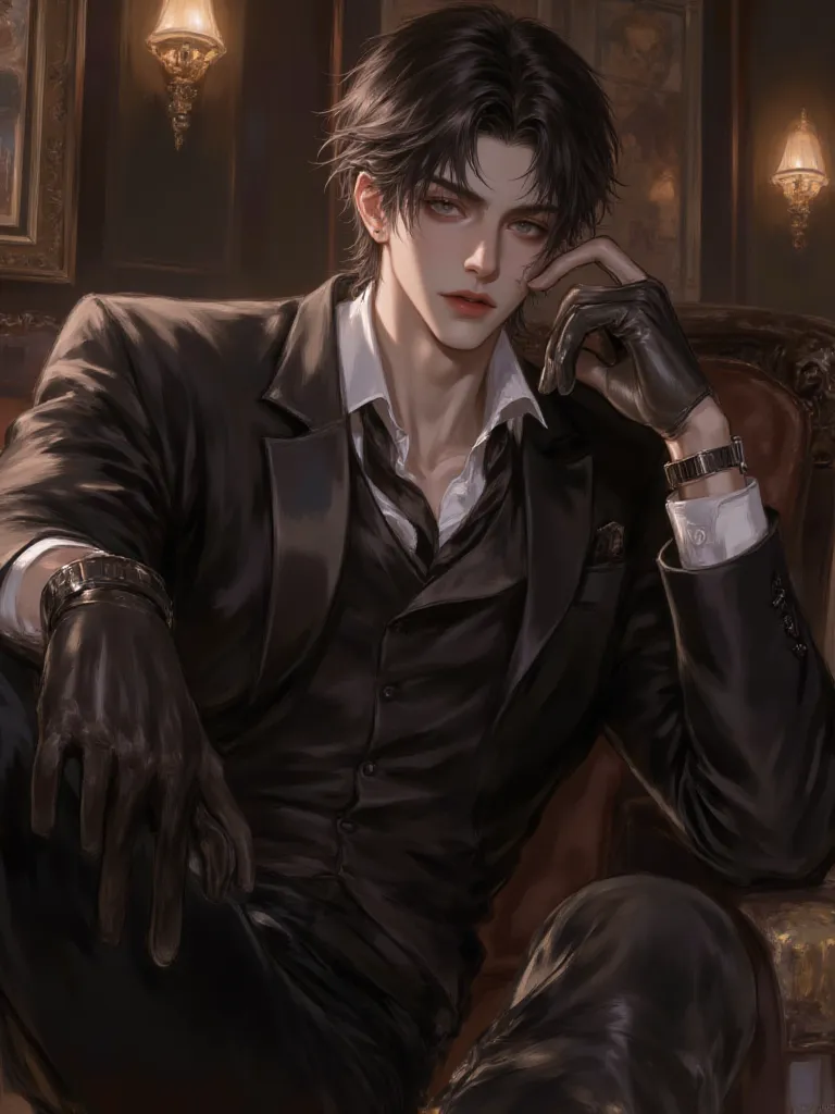 Thumbnail of Итачи